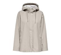 Only Damenjacke Frau Nur Onlelisa Kurzregentrock Noos Otw Grau Xl