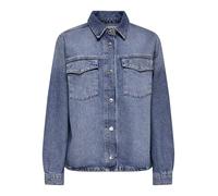 Onlella L/S Pocket Shirt Tai519 DNM Noos
