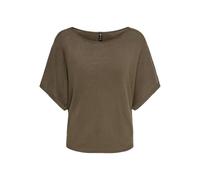 Onlella Ss Batwing O-Neck Nca KNT