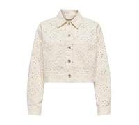 Onlelsa Crochet Short Jacket OTW