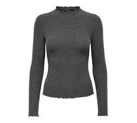 ONLEMMA L/S HIGH Neck TOP NOOS JRS