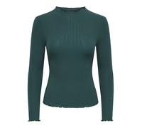 ONLY - ONLEMMA L/S HIGH NECK TOP NOOS JRS - Gr. - M