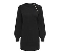 Onlemma Life Ls Button Onec Dress Cc KNT