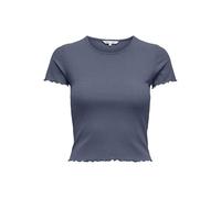 Onlemma S/S Short Top Noos JRS