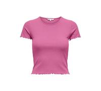 ONLY Onlemma S/S Short Top Noos JRS