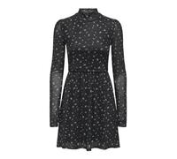 ONLERICA Life L/S HIGH Neck Dress JRS