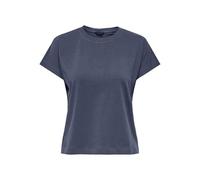 ONLY - ONLERICA S/S TOP JRS NOOS Vintage Indigo - Gr. - M
