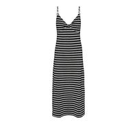 Onleva S/L Stripe Dress JRS