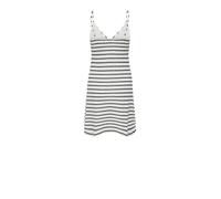 ONLEVA S/L STRIPE MINI DRESS CS JRS XL