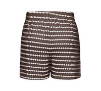ONLY - ONLEVA STRIPE STRING SHORTS CS JRS Shopping Bag - Gr. - S