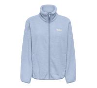 Onleva Teddy Jacket Cs OTW (DE/NL/SE/PL, Alphanumerisch, L, Regular, Regular, Cashmere Blue)