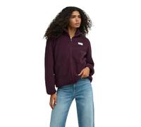 ONLEVA Teddyfell Jacke