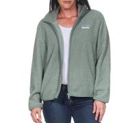 ONLEVA Teddyfell Jacke