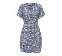 Onlevida S/S Short Dress WVN Noos