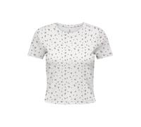 ONLY Shirt in Weiß - Größe L | Damen Tops