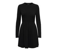Onlfia Ls Cable Dress KNT