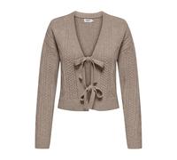 Onlfia Ls String Cardigan KNT Nca