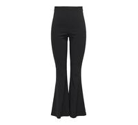 ONLFIONA HW SUPER Flared Pant JRS