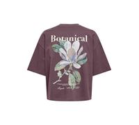 ONLFLEUR S/S TOP BOX JRS L