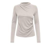 ONLY Onlfree Life L/S Drape Top JRS