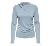 Onlfree Life L/S Drape Top JRS