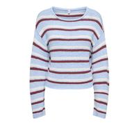 Onlgeena Ls O-Neck Cc KNT