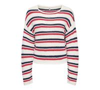 Onlgeena Ls O-Neck Cc KNT