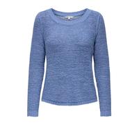 ONLY Strickpullover GEENA XO L/S KNT NOOS Damen Riviera S