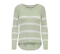 ONLGEENA XO L/S PULLOVER KNT NOOS S