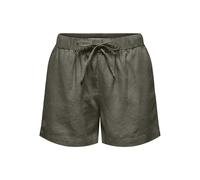 Onlgoa Mw Lin Bl Pull-Up Shorts Cc PNT