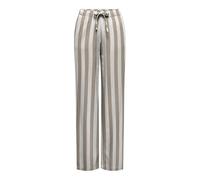 Onlgoa Mw Linen Bl Pull-Up Pant Cc PNT