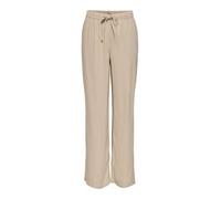 Onlgoa Mw Linen Bl Pull-Up Pant Cc PNT
