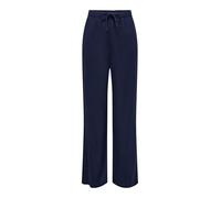 Onlgoa Mw Linen Bl Pull-Up Pant Cc PNT
