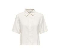 Onlgoa S/S Linen Bl Shirt Cc PNT