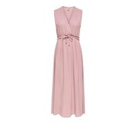 Onlgoa Sl Linen Bl Long Dress Cc PNT