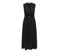 ONLY Female Kleid ONLGOA Leinen Langes Kleid