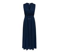 Onlgoa Sl Linen Bl Long Dress Cc PNT