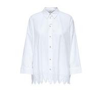 Onlgraces Tulum Ls Emb Shirt WVN