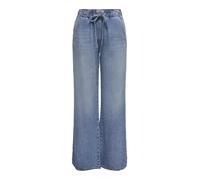 ONLGRETA HW PULL UP WIDE DNM GUA S / /32