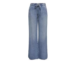 ONLGRETA HW PULL UP WIDE DNM GUA S / /32