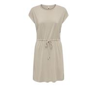 Onlhannah S/S Short Dress JRS