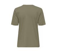 ONLHAPPY S/S O-NECK TEE PR JRS XS