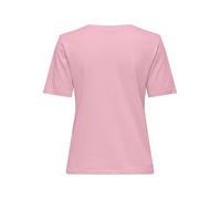 ONLHAPPY S/S O-NECK TEE PR JRS XS