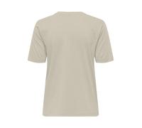 ONLHAPPY S/S O-NECK TEE PR JRS XS