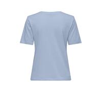 ONLHAPPY S/S O-NECK TEE PR JRS XS