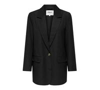 Onlhattie-Lana L/S Overs Mel Blazer TLR