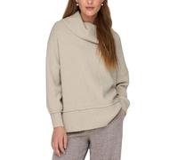 ONLHAZEL LS Cowlneck BF KNT