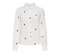 Onlheart L/S Shirt Noos WVN