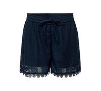 ONLY Onlhelena String Lace Shorts WVN