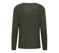 ONLHENRIETTA L/S V-NECK SHINE TOP J L